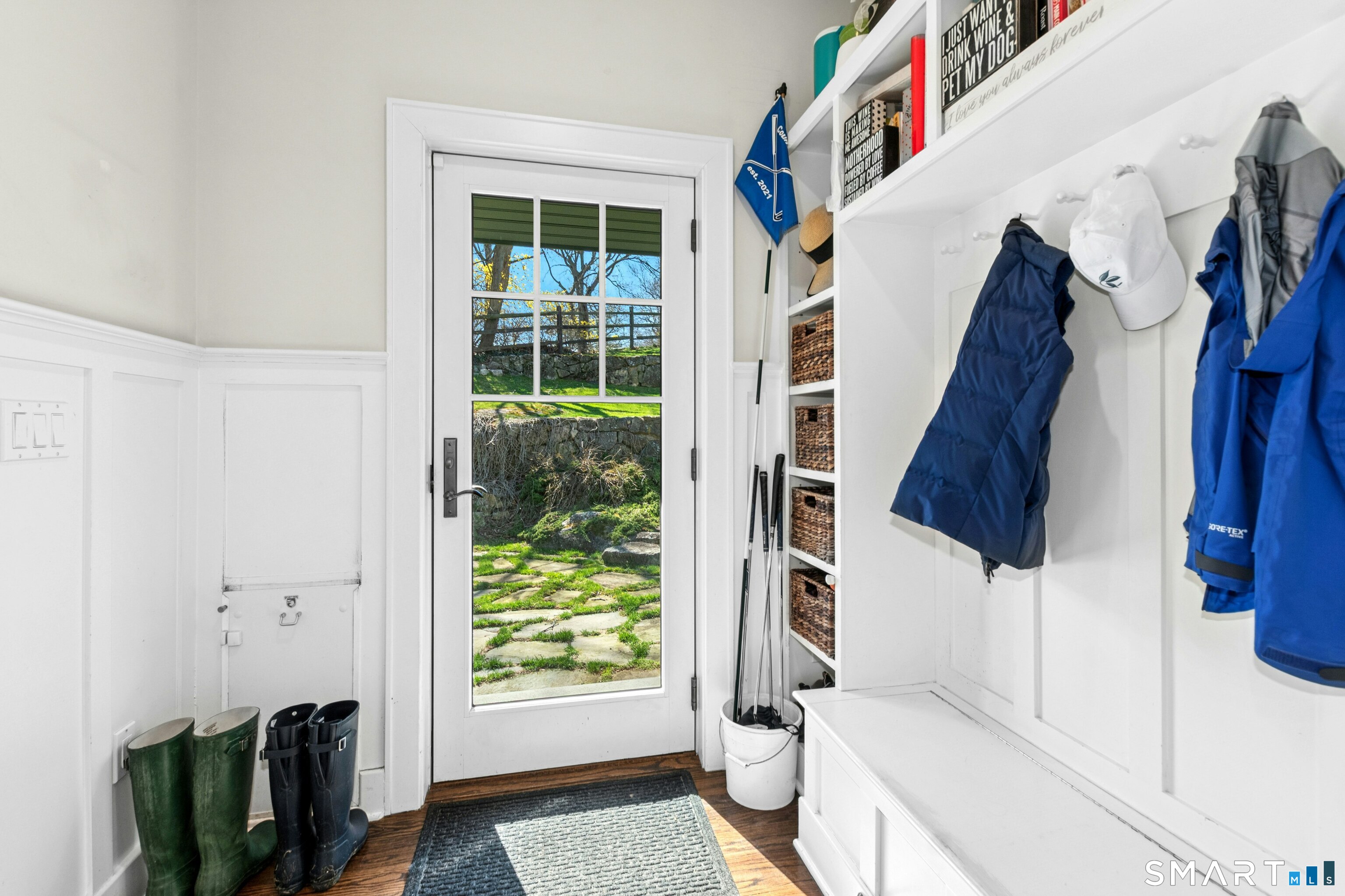 9 Dancing Bear Road Norwalk, CT 06853 - Photo 18 of 39