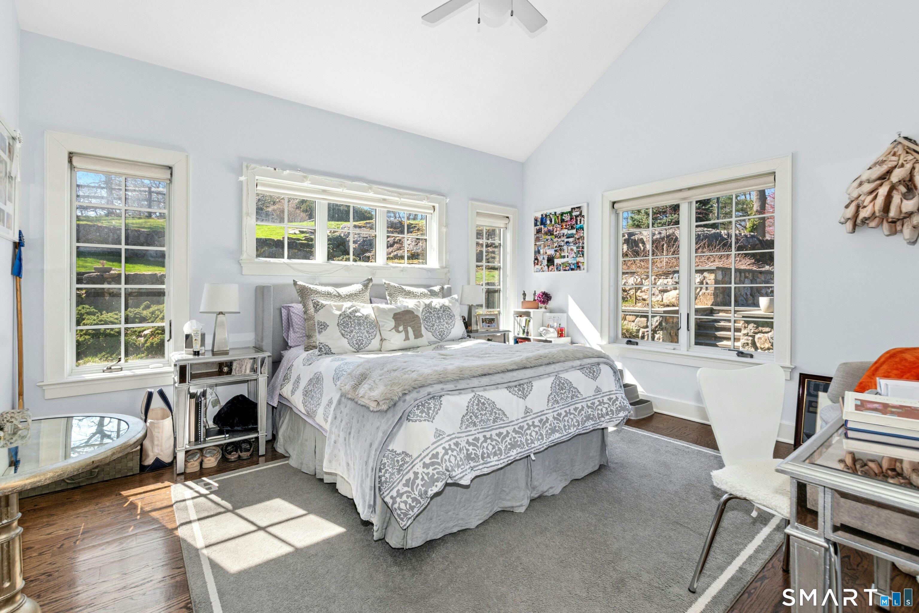 9 Dancing Bear Road Norwalk, CT 06853 - Photo 19 of 39