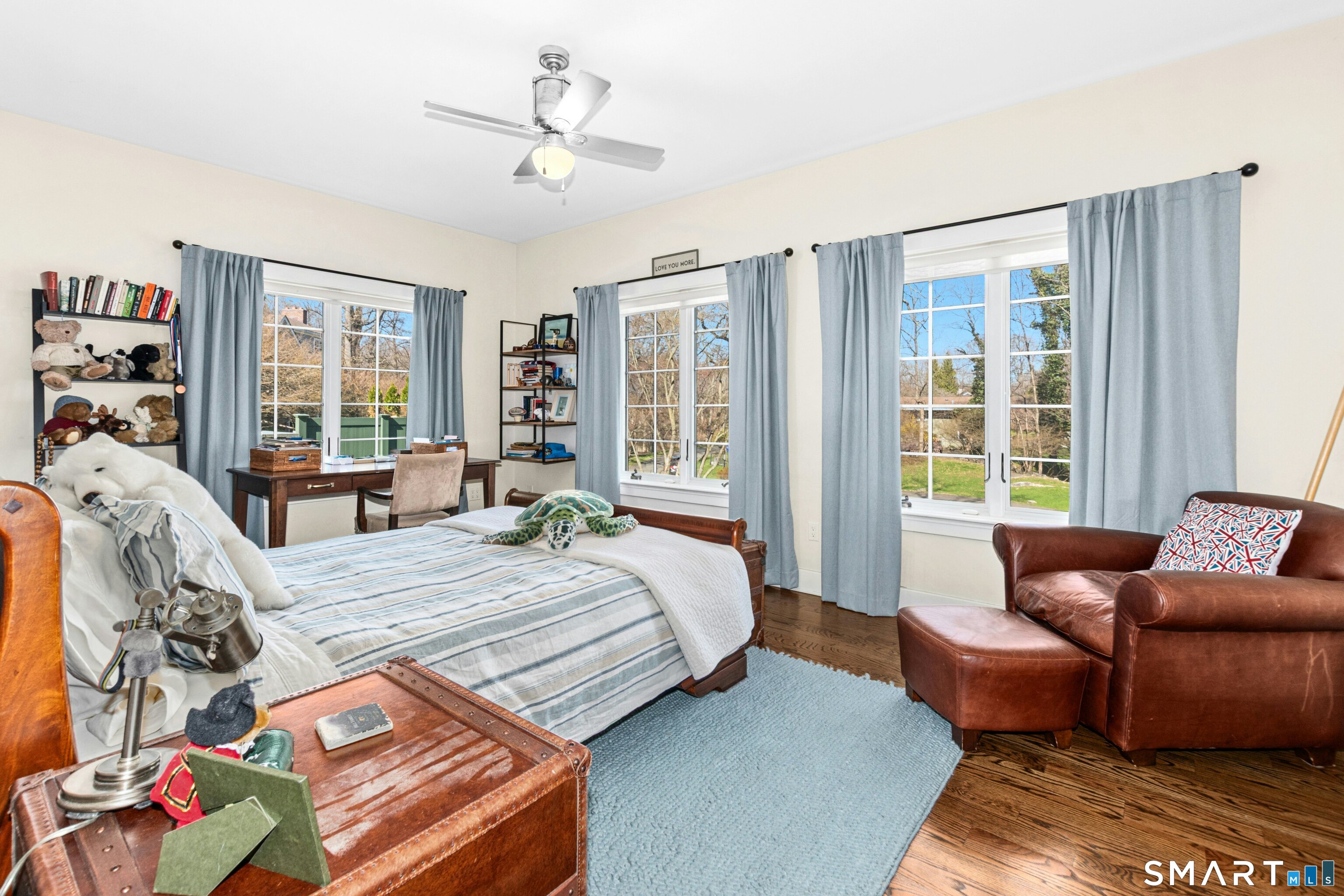 9 Dancing Bear Road Norwalk, CT 06853 - Photo 21 of 39