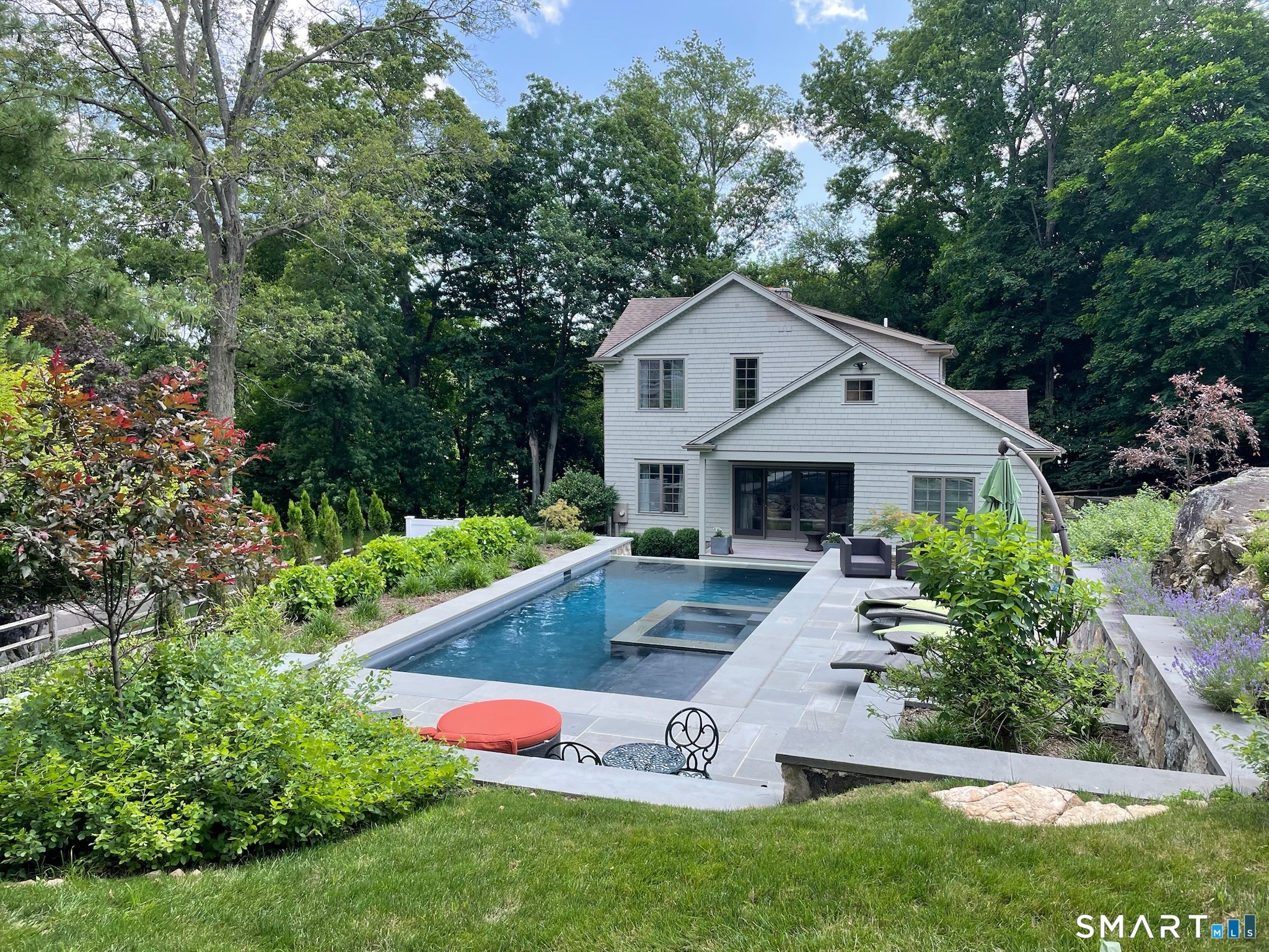 9 Dancing Bear Road Norwalk, CT 06853 - Photo 30 of 39