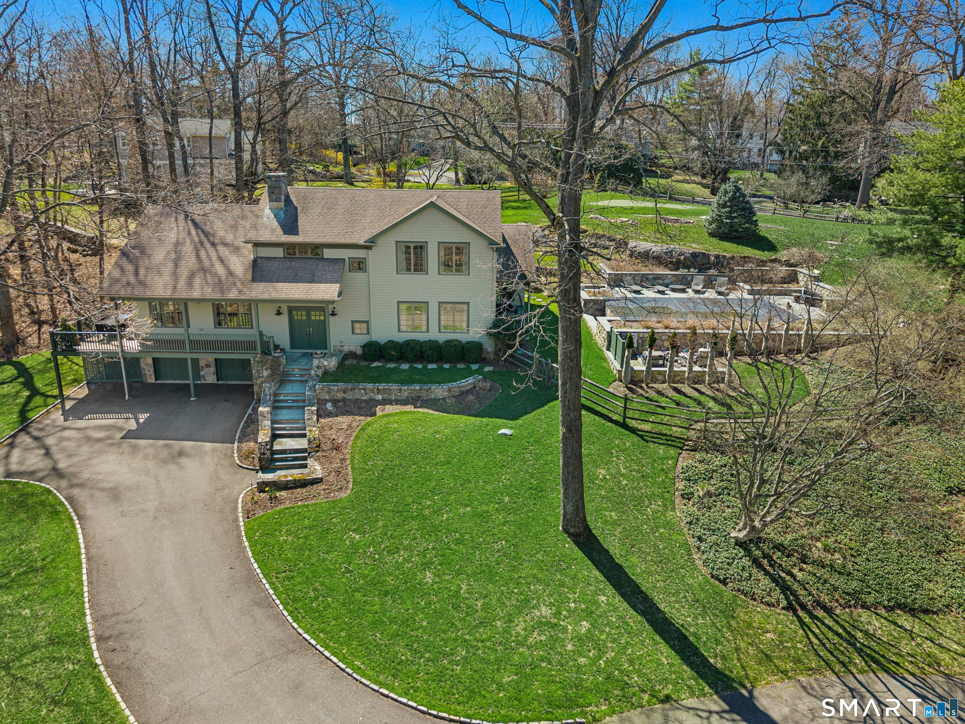 9 Dancing Bear Road Norwalk, CT 06853 - Photo 34 of 39