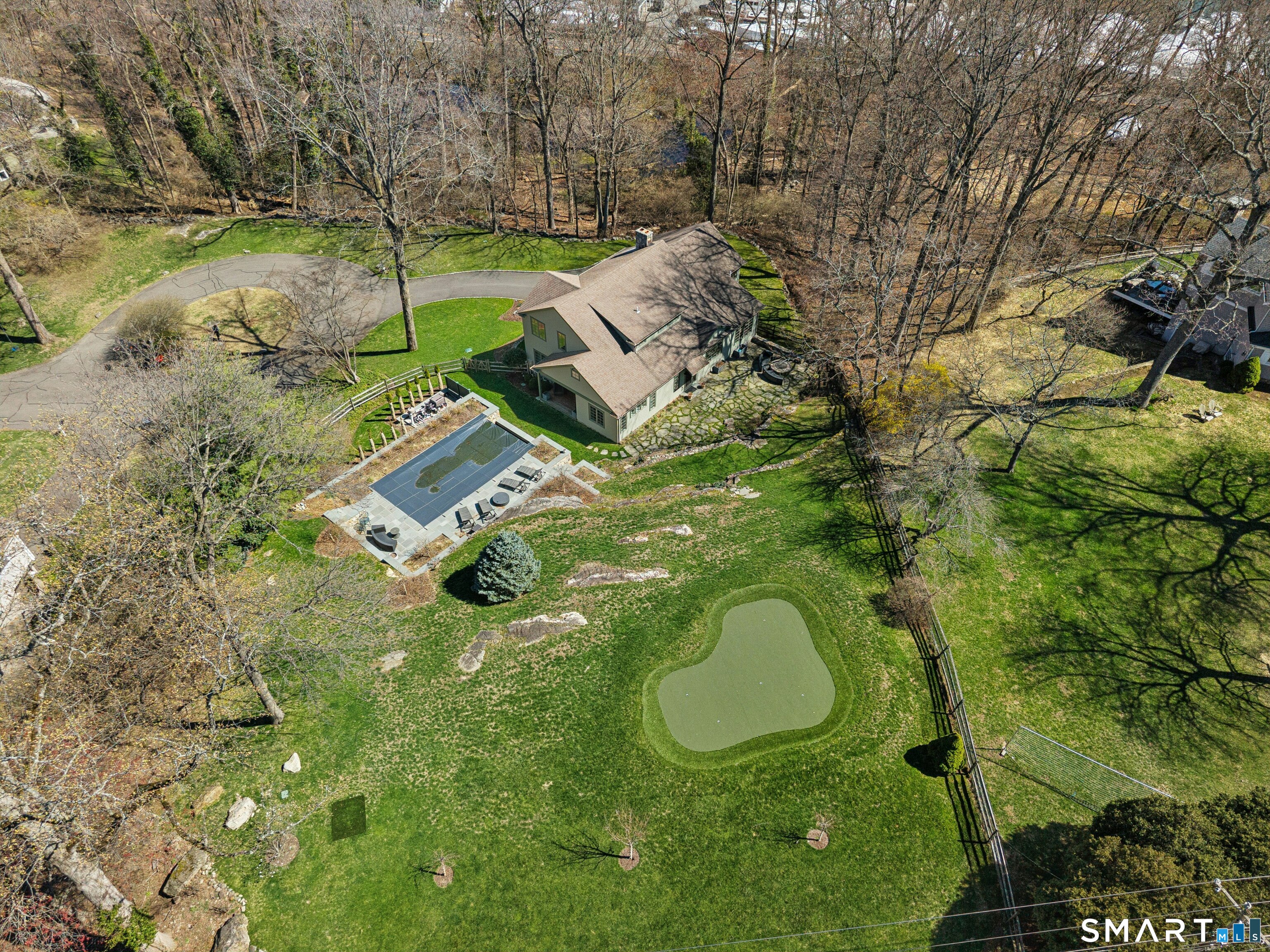 9 Dancing Bear Road Norwalk, CT 06853 - Photo 35 of 39