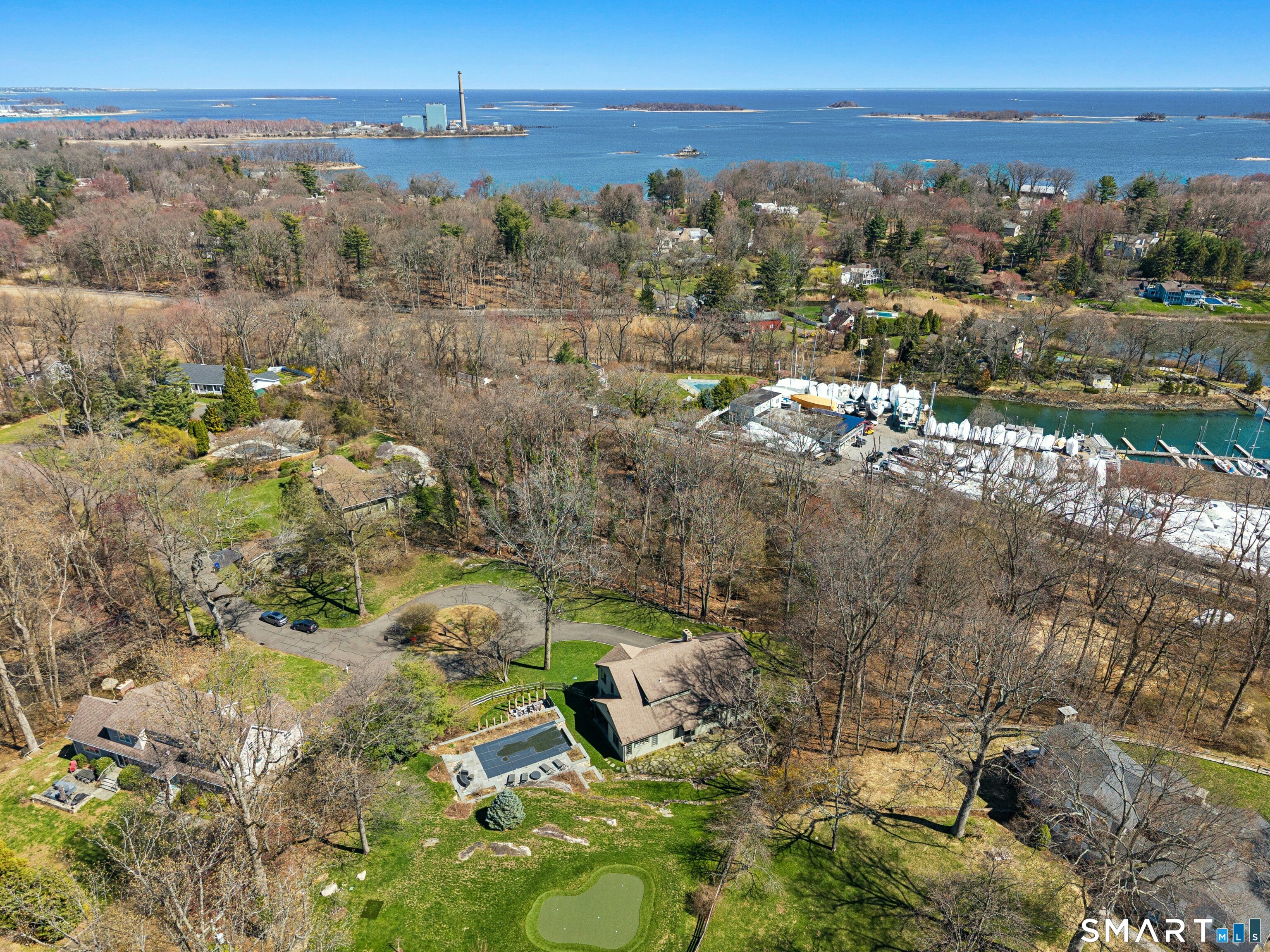 9 Dancing Bear Road Norwalk, CT 06853 - Photo 36 of 39