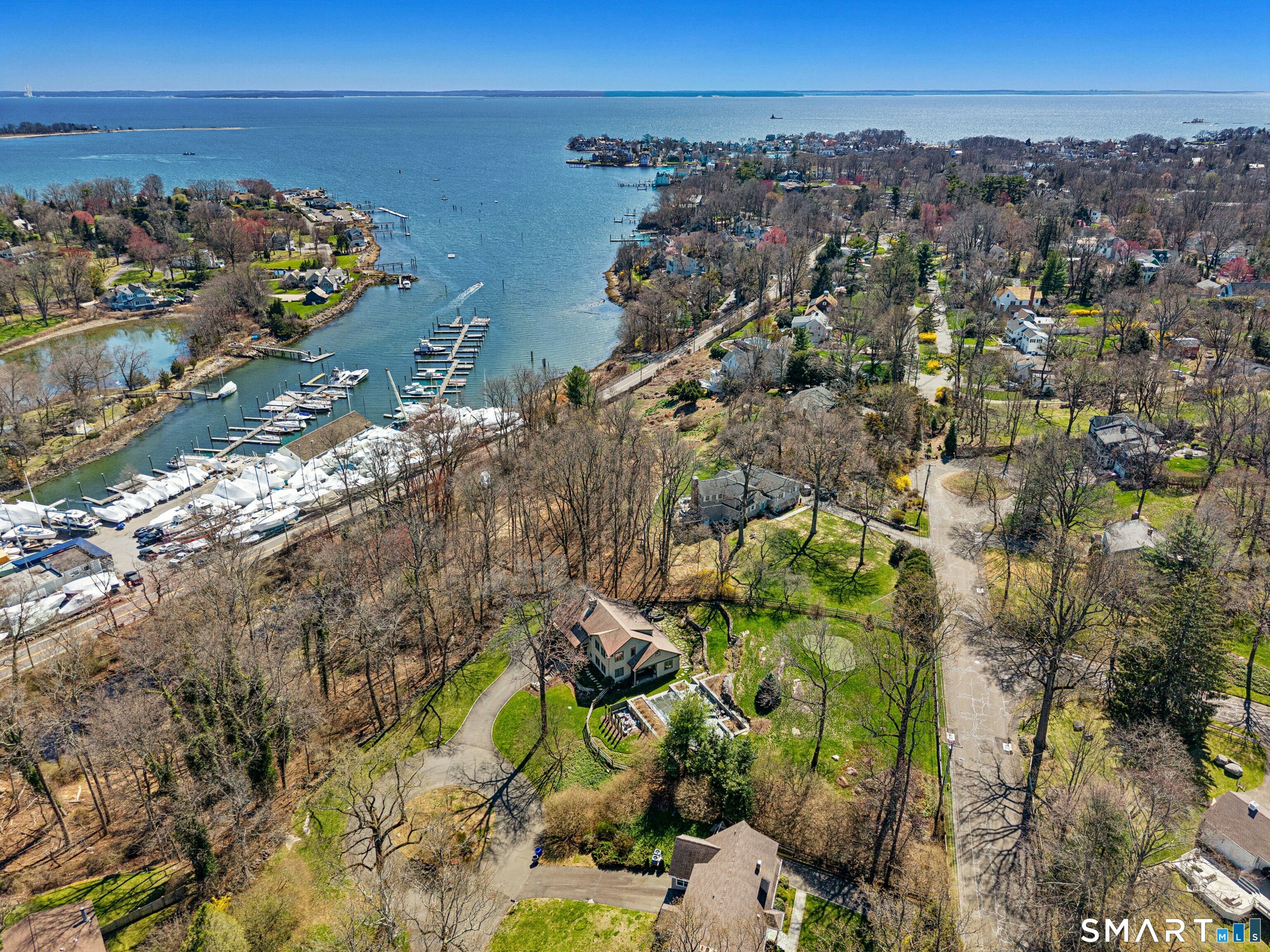 9 Dancing Bear Road Norwalk, CT 06853 - Photo 37 of 39