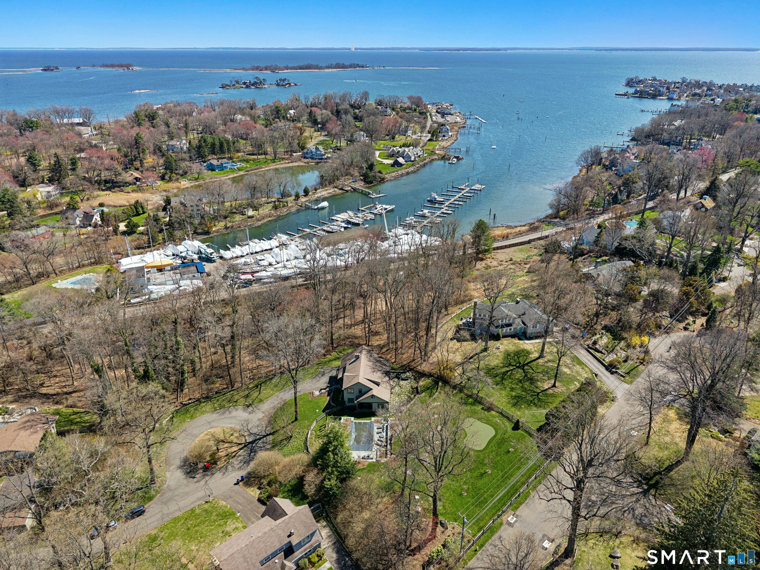 9 Dancing Bear Road Norwalk, CT 06853 - Photo 38 of 39