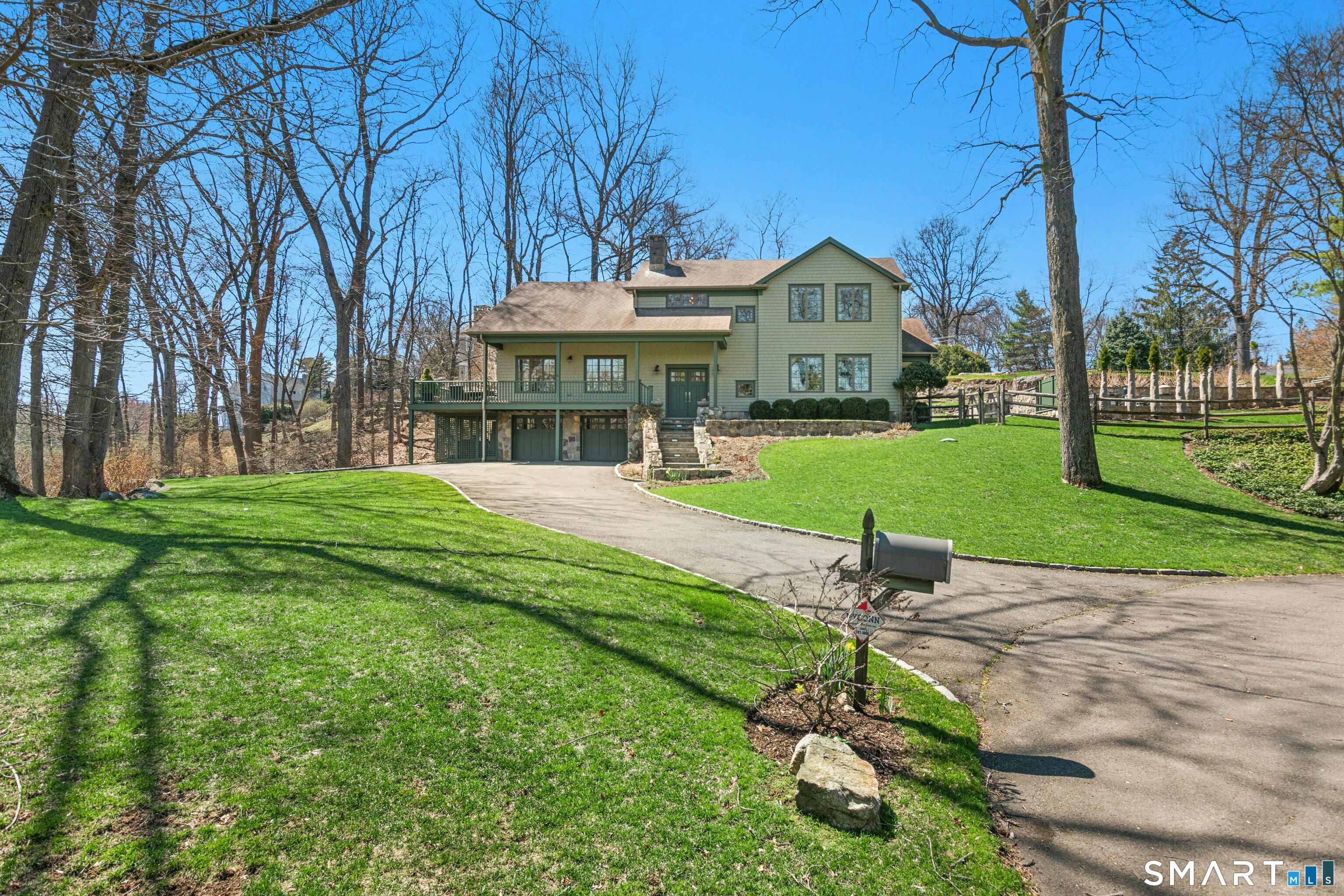 9 Dancing Bear Road Norwalk, CT 06853 - Photo 39 of 39