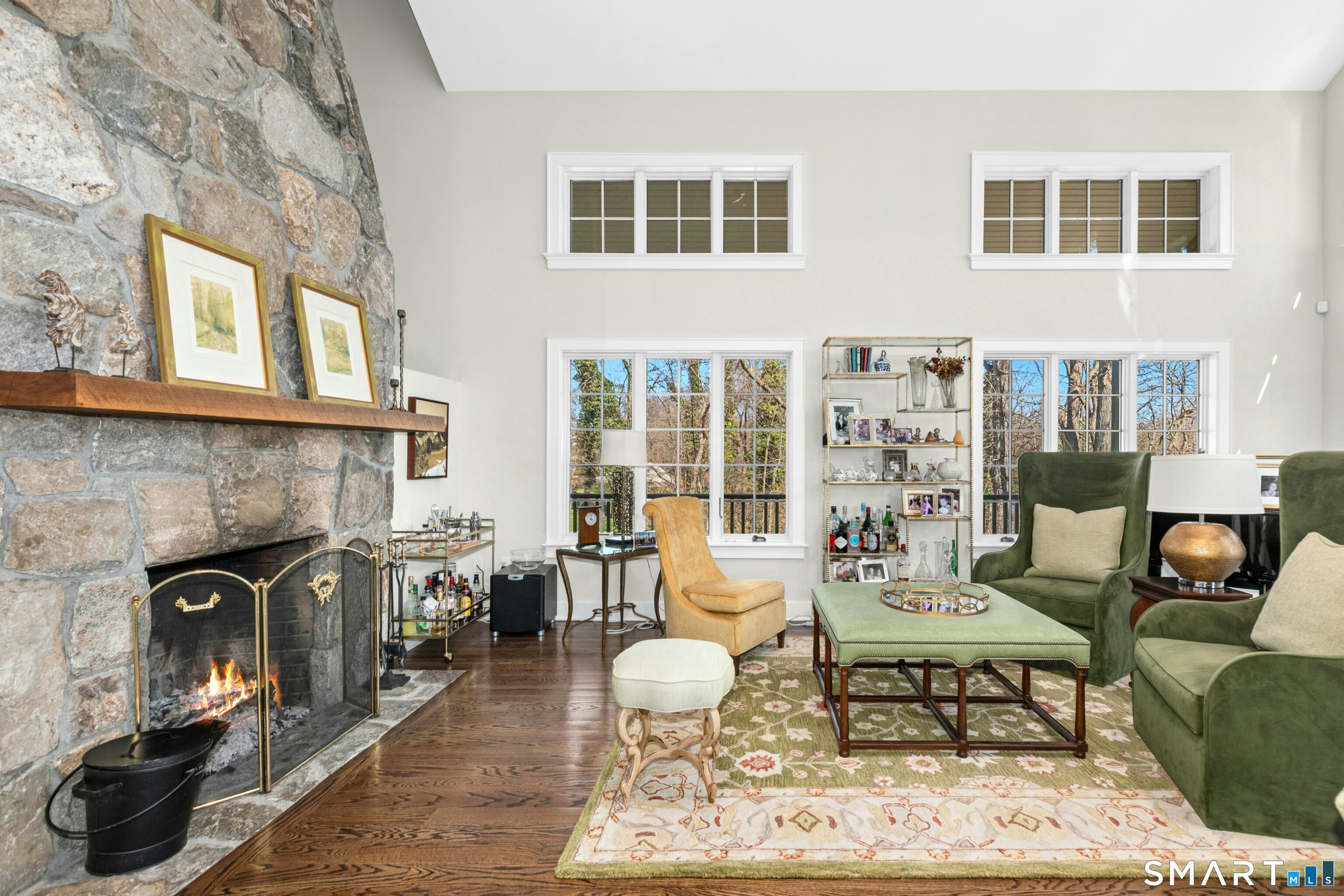 9 Dancing Bear Road Norwalk, CT 06853 - Photo 5 of 39