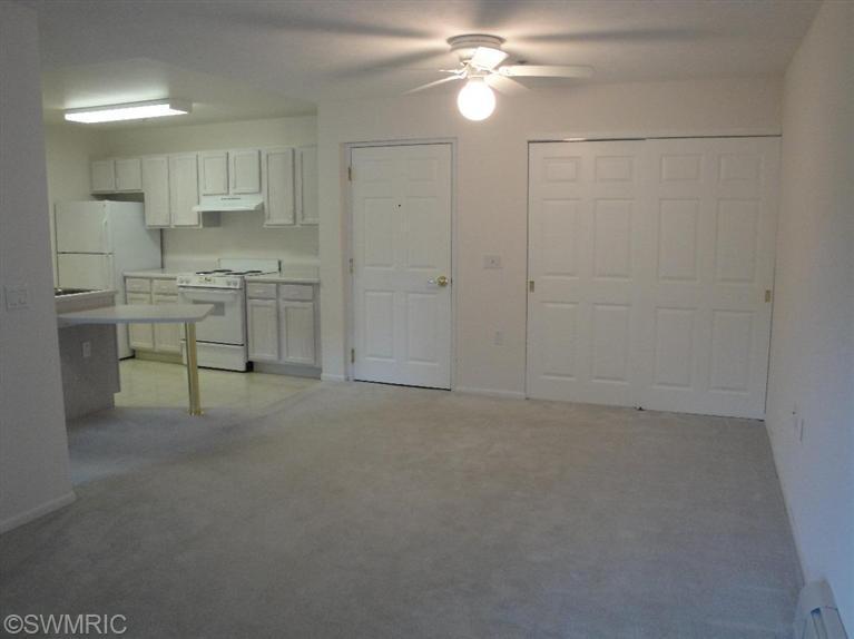 201 Dewitt Lane, Unit 117 Spring Lake, MI 49456 - Photo 8 of 8 Additional Photo