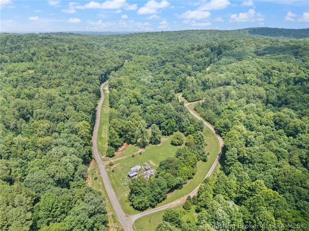 6024 South Eckert Road English, IN 47118 - Photo 16 of 19