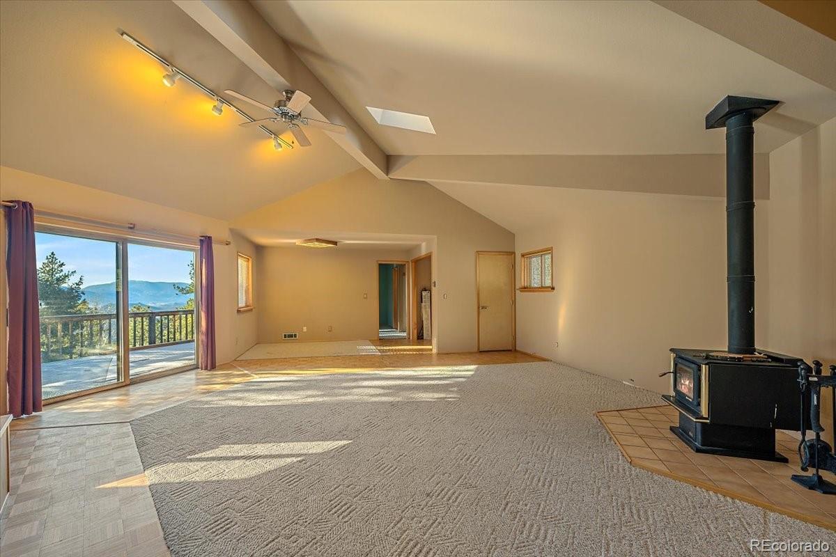 12803 Upper Ridge Road Conifer, CO 80433 - Photo 5 of 30