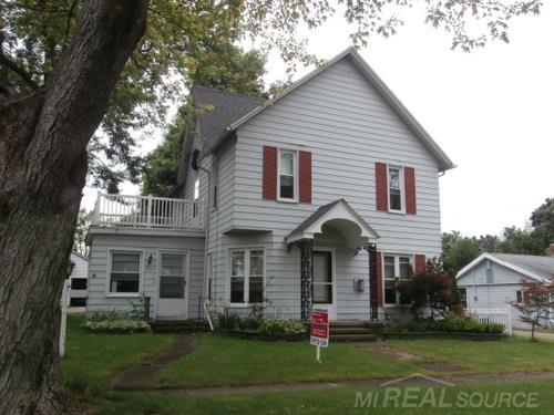 313 Green Street Perry, MI 48872 - Photo 1 of 21 31235616.JPG