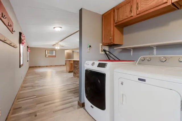 $209,900 | 3 27 7/8th Street, New Auburn, WI 54757