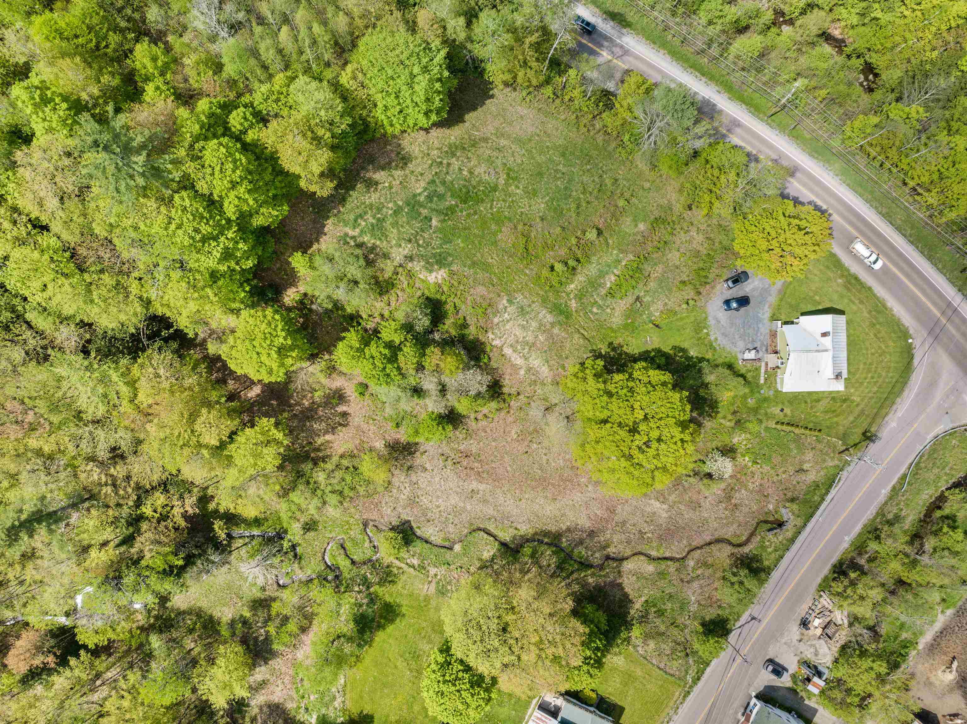 3250 Waterbury-Stowe Road Waterbury, VT 05677 - Photo 26 of 32