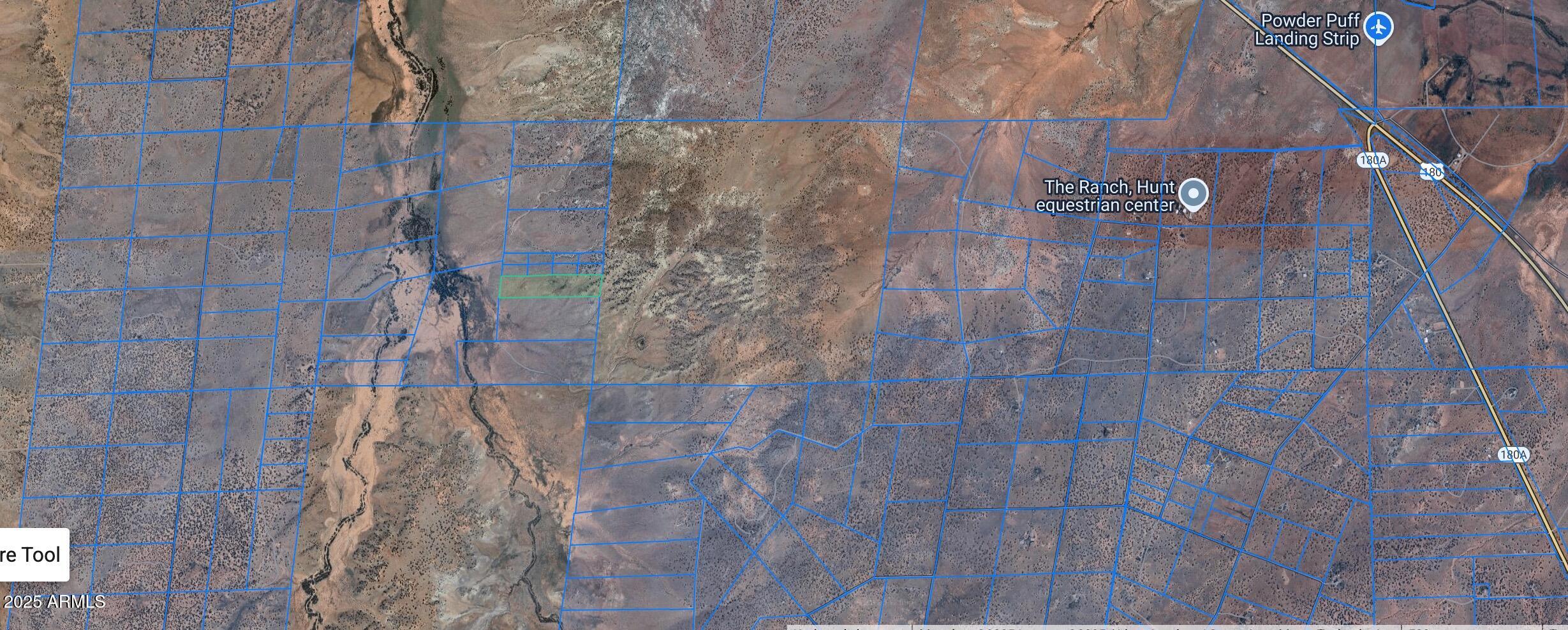 20 Acres, Unit 22 Concho, AZ 85924 - Photo 2 of 3
