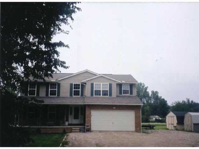 1354 Bunty Station Road Delaware, OH 43015 - Photo 1 of 1 Gallery Image 1