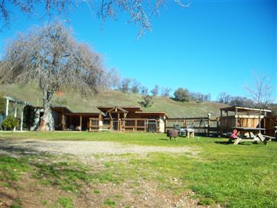 29856 Seminole Road Tollhouse, CA 93667 - Photo 16 of 29 Gallery Image 16