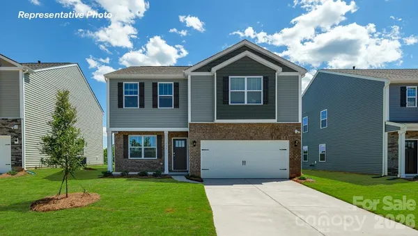 $337,340 | 233 Superstar Street, Salisbury, NC 28147