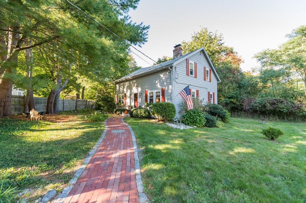 146 First Parish Road Scituate, MA 02066 - Photo 1 of 23