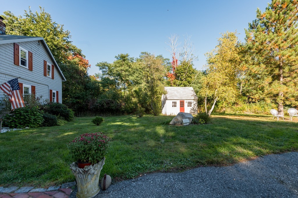 146 First Parish Road Scituate, MA 02066 - Photo 22 of 23