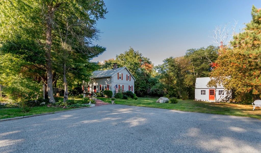 146 First Parish Road Scituate, MA 02066 - Photo 23 of 23