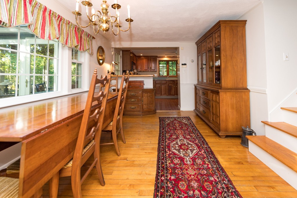 146 First Parish Road Scituate, MA 02066 - Photo 5 of 23