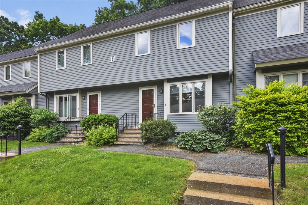 11 Deer Path, Unit 4 Maynard, MA 01754 - Photo 1 of 33 Gallery Image 1