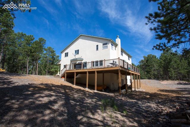 10725 Thomas Road Colorado Springs, CO 80908 - Photo 33 of 36 Gallery Image 33