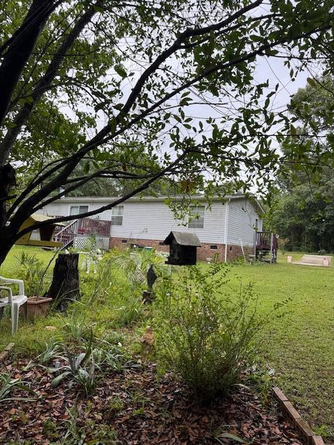 1137 Rugby Avenue Summerton, SC 29148 - Photo 2 of 25 IMG_6737 (1)