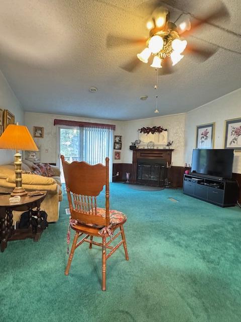 1137 Rugby Avenue Summerton, SC 29148 - Photo 4 of 25 IMG_7891