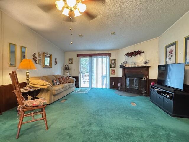 1137 Rugby Avenue Summerton, SC 29148 - Photo 6 of 25 IMG_7892