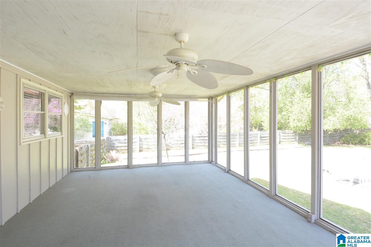 921 Cherokee Trail Anniston, AL 36206 - Photo 22 of 45