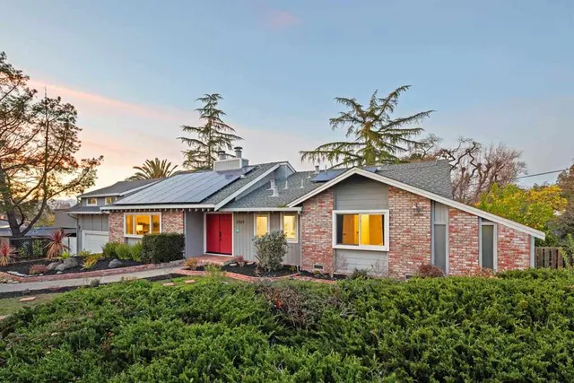 $1,750,000 | 2020-2020 San Miguel Drive, Walnut Creek, CA 94596