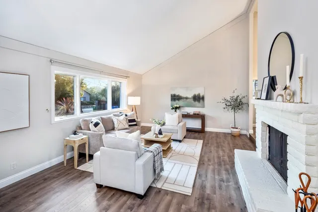 $1,750,000 | 2020-2020 San Miguel Drive, Walnut Creek, CA 94596