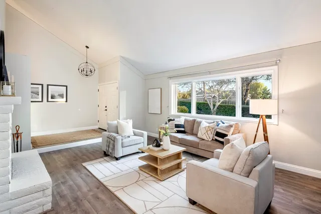 $1,750,000 | 2020-2020 San Miguel Drive, Walnut Creek, CA 94596