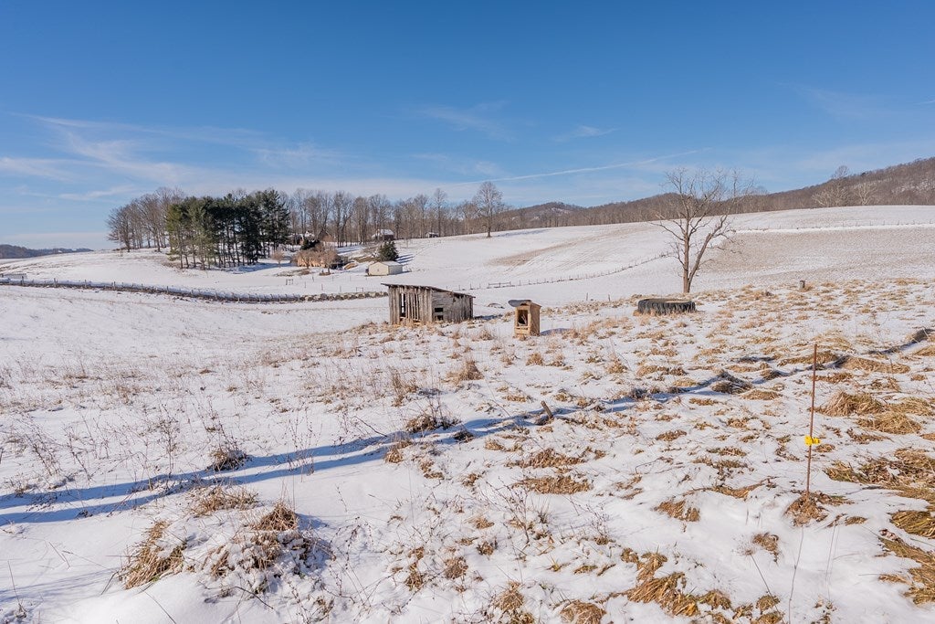 1108 Dutton Hollow Road Rural Retreat, VA 24368 - Photo 36 of 87 Gallery Image 36