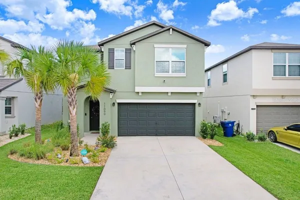 $440,000 | 11099 Radiant Shr Loop, San Antonio, FL 33576