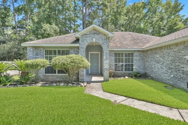 $2,350 | 6715 Dillon Drive, Magnolia, TX 77354