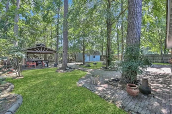 $2,350 | 6715 Dillon Drive, Magnolia, TX 77354