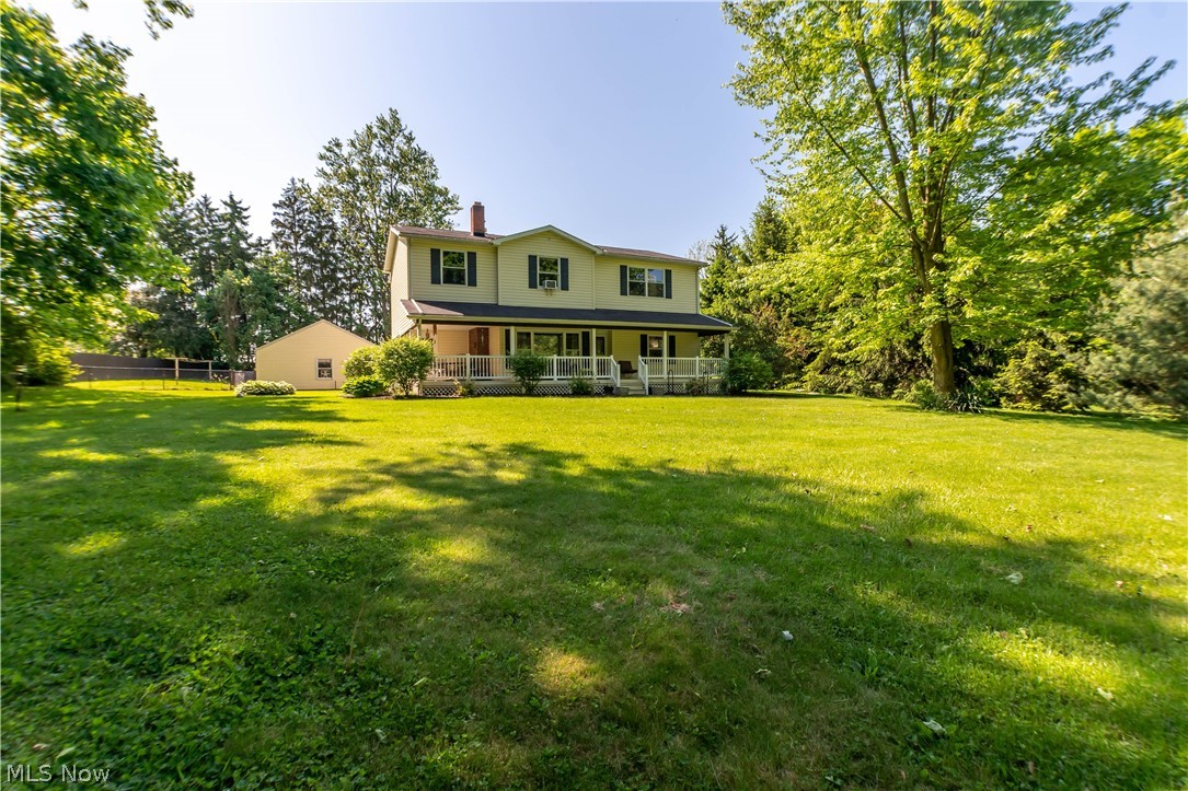 5671 Akron Road Smithville, OH 44677 - Photo 1 of 50