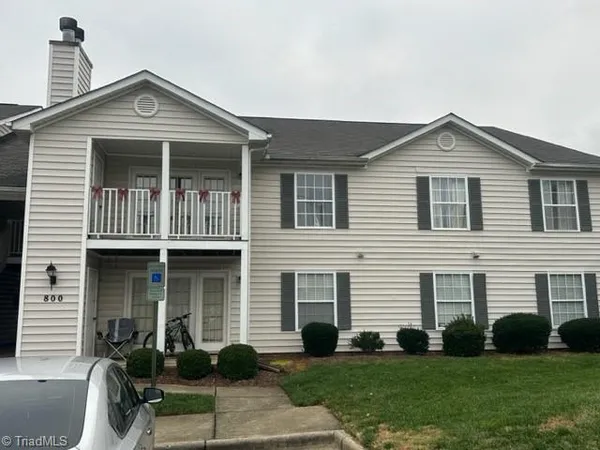 $1,650 | 800 Folly Court, Unit C, Greensboro, NC 27409