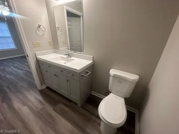 $1,650 | 800 Folly Court, Unit C, Greensboro, NC 27409