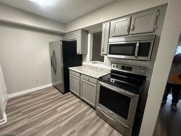 $1,650 | 800 Folly Court, Unit C, Greensboro, NC 27409