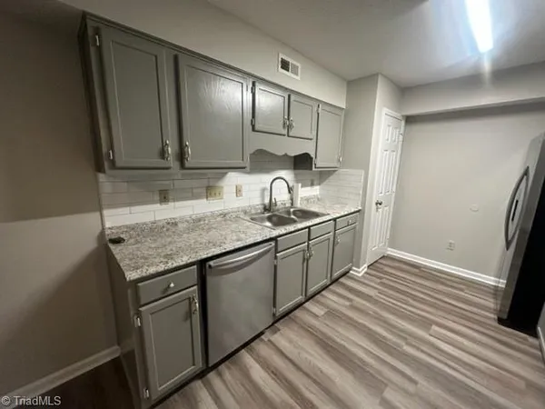 $1,650 | 800 Folly Court, Unit C, Greensboro, NC 27409