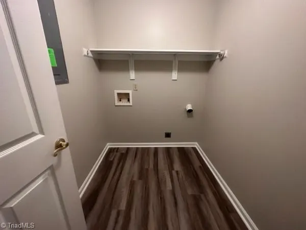 $1,650 | 800 Folly Court, Unit C, Greensboro, NC 27409