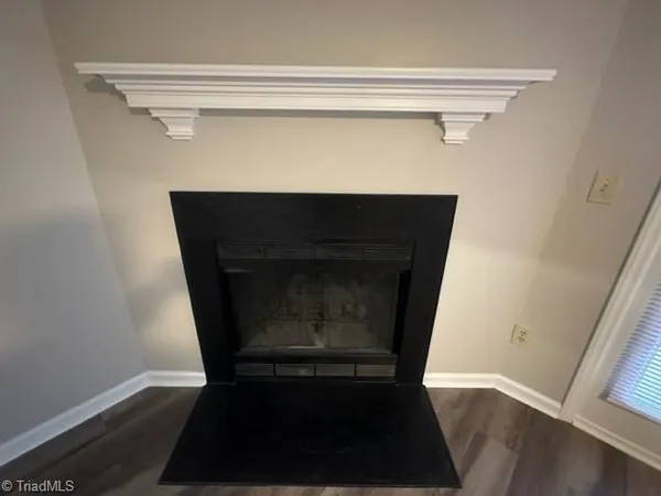 $1,650 | 800 Folly Court, Unit C, Greensboro, NC 27409
