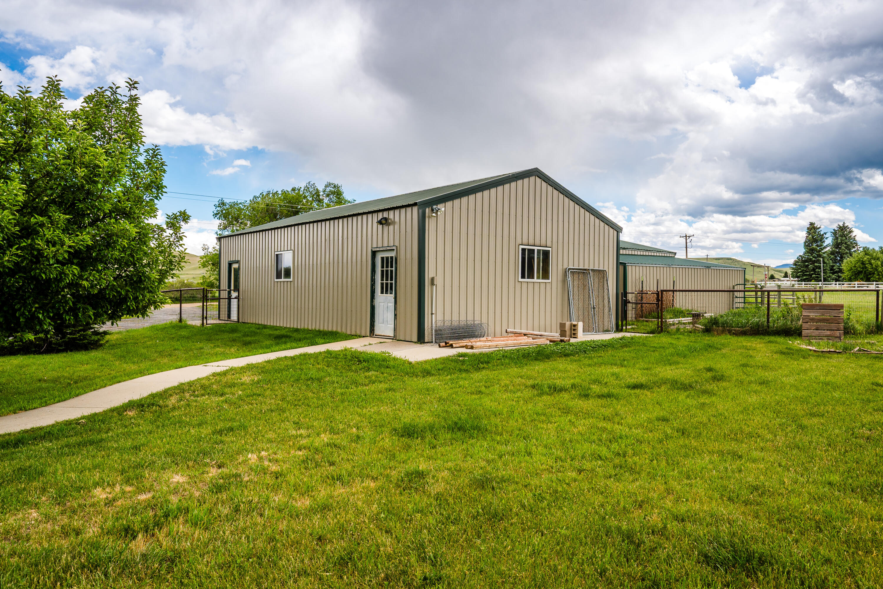 78 Beaver Creek Road Sheridan, WY 82801 - Photo 54 of 57 55