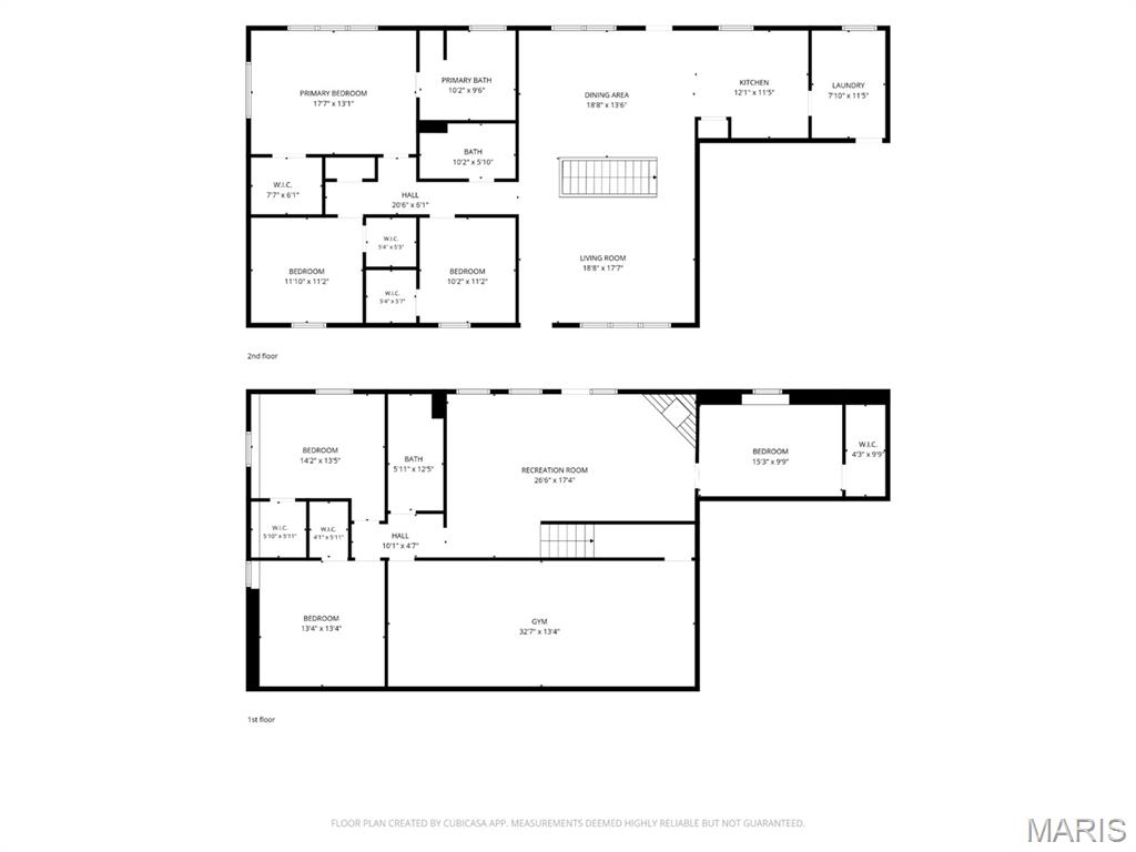 20485 Stagecoach Road Waynesville, MO 65583 - Photo 41 of 43