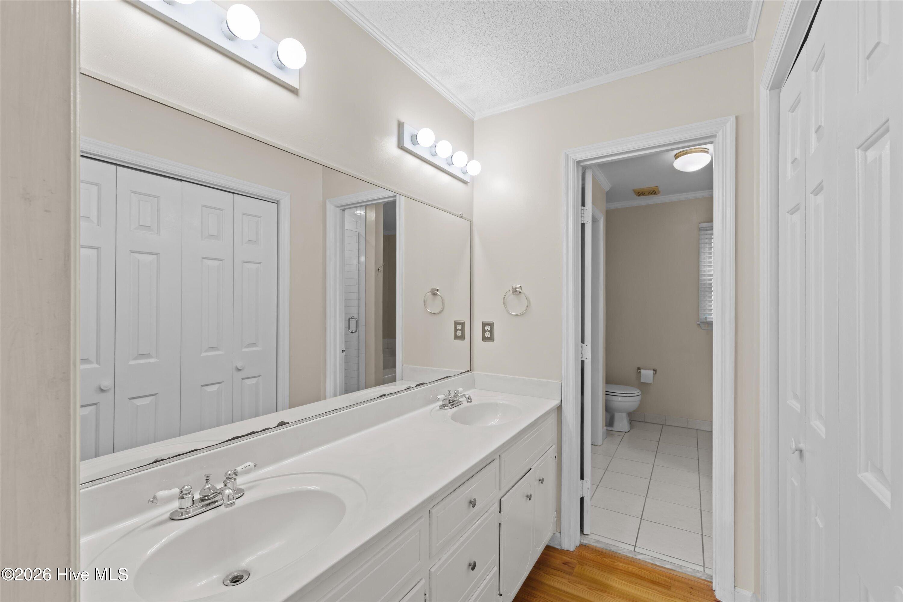 200 Watervale Road Martinez, GA 30907 - Photo 17 of 35 Primary Bath Vanity, Walk in Closet