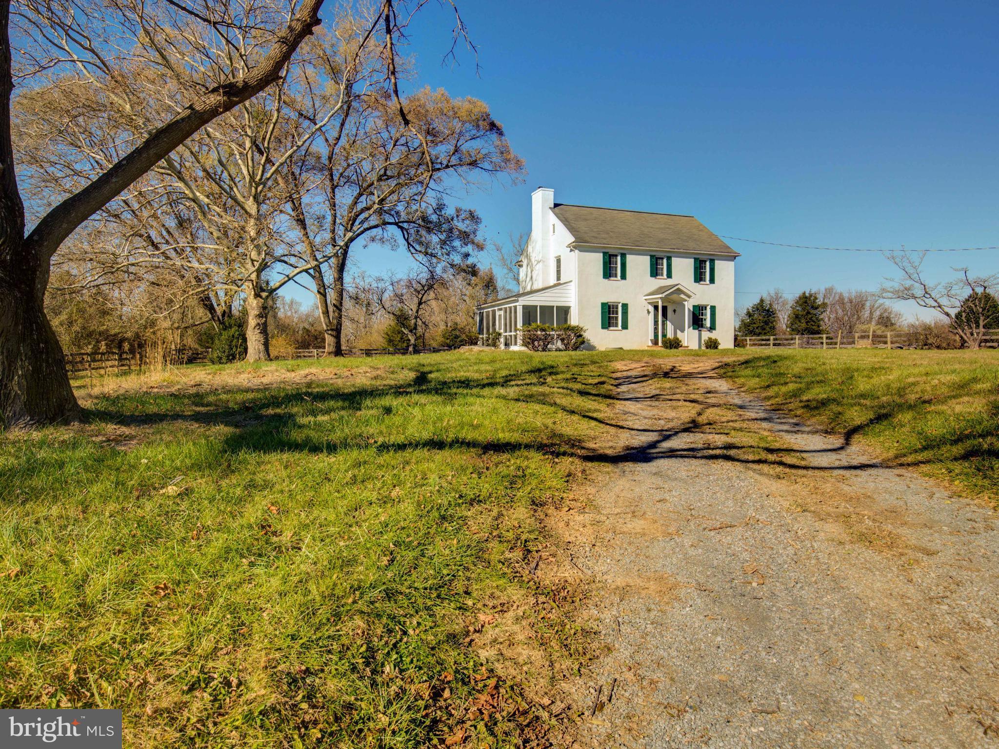 155 Summerville Road Boyce, VA 22620 - Photo 4 of 20 a view of swimming pool with a yard