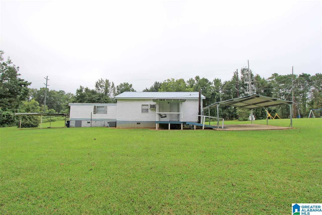 3709 Airport Road Oxford, AL 36203 - Photo 44 of 45